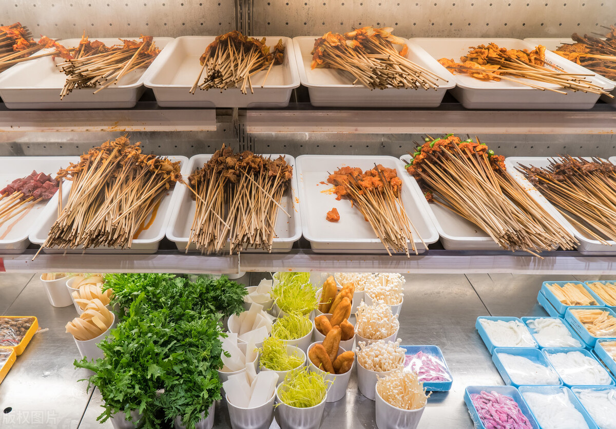 开火锅店的经验之谈,想开火锅店需要具备哪些条件