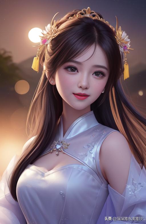 唯美诗句古风意境壁纸,契合诗句的古风壁纸