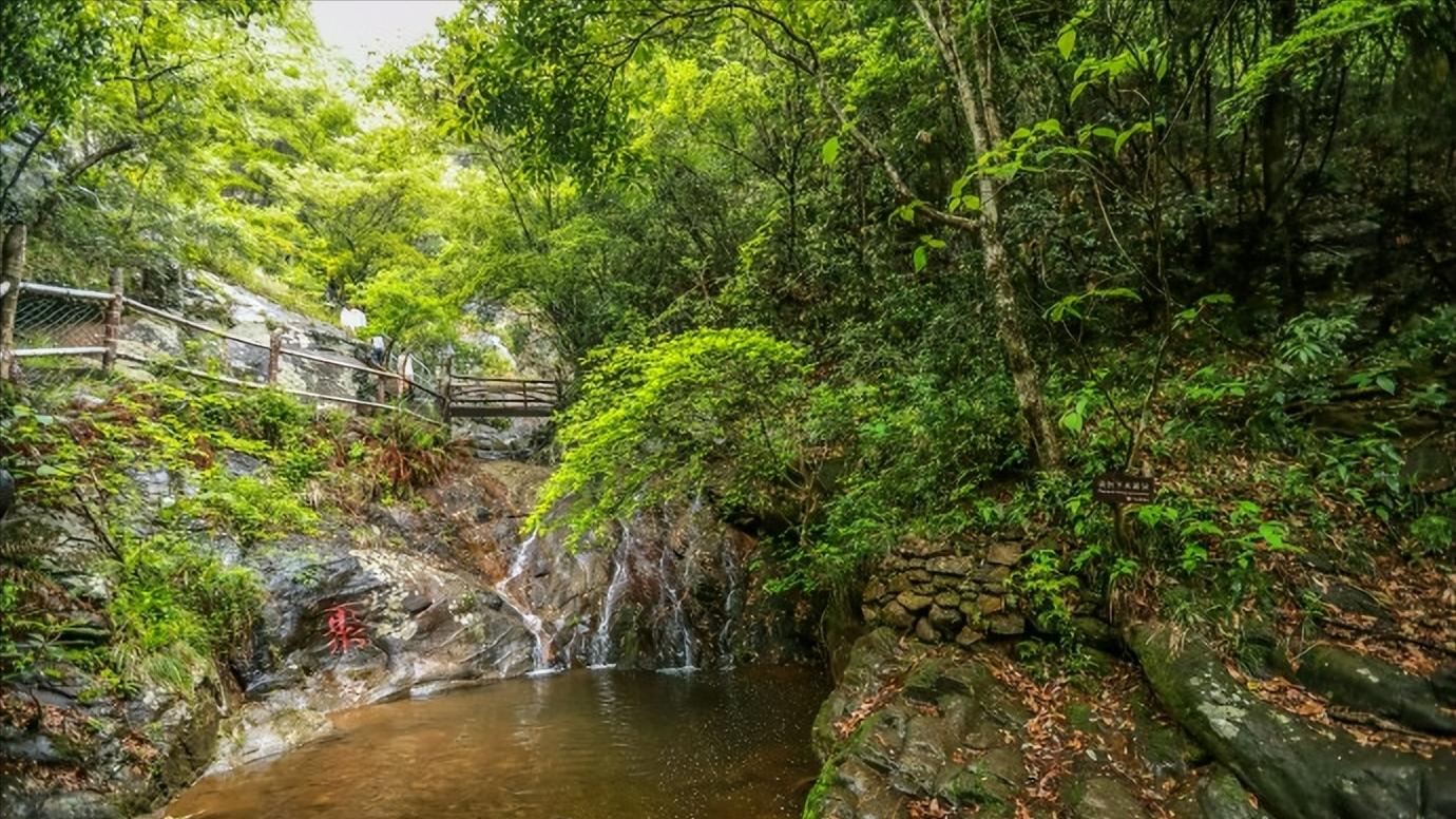 浅谈全国34个省级区域之华东篇：江西省-赣州市