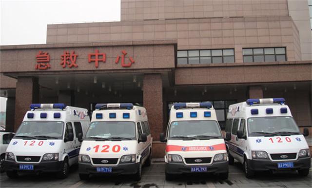 黑救护车怎么挣钱,黑救护车的真实收入