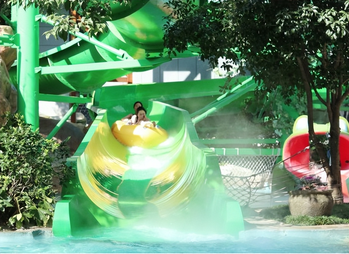 杭州临安湍口温泉星泉谷度假村,临安湍口众安氡温泉度假酒店套餐