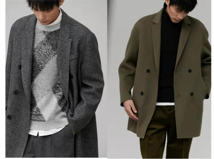 2020年最流行的男装休闲男装,好穿不贵的男装品牌推荐