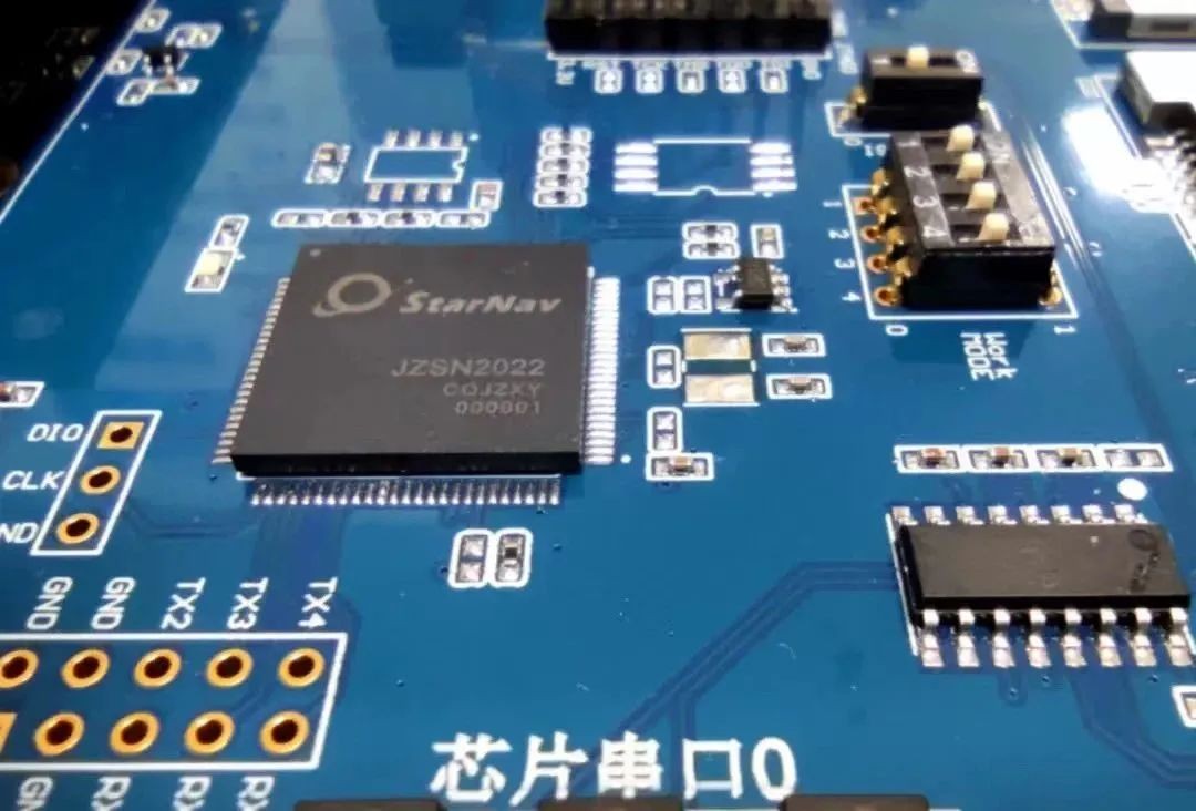 北斗兼容芯片及模块公司,北斗芯片模块评测