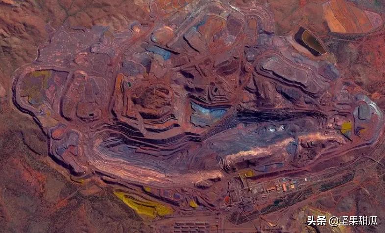 巴西国土资源有多好,巴西盛产什么农业产品