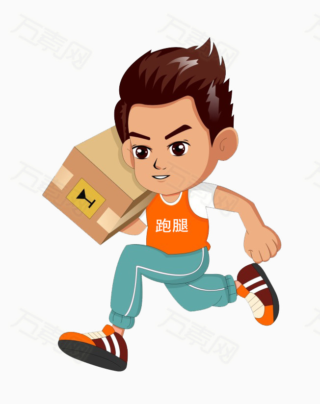 建议年轻人不要干跑腿行业的6大理由。骑手给你来分析!