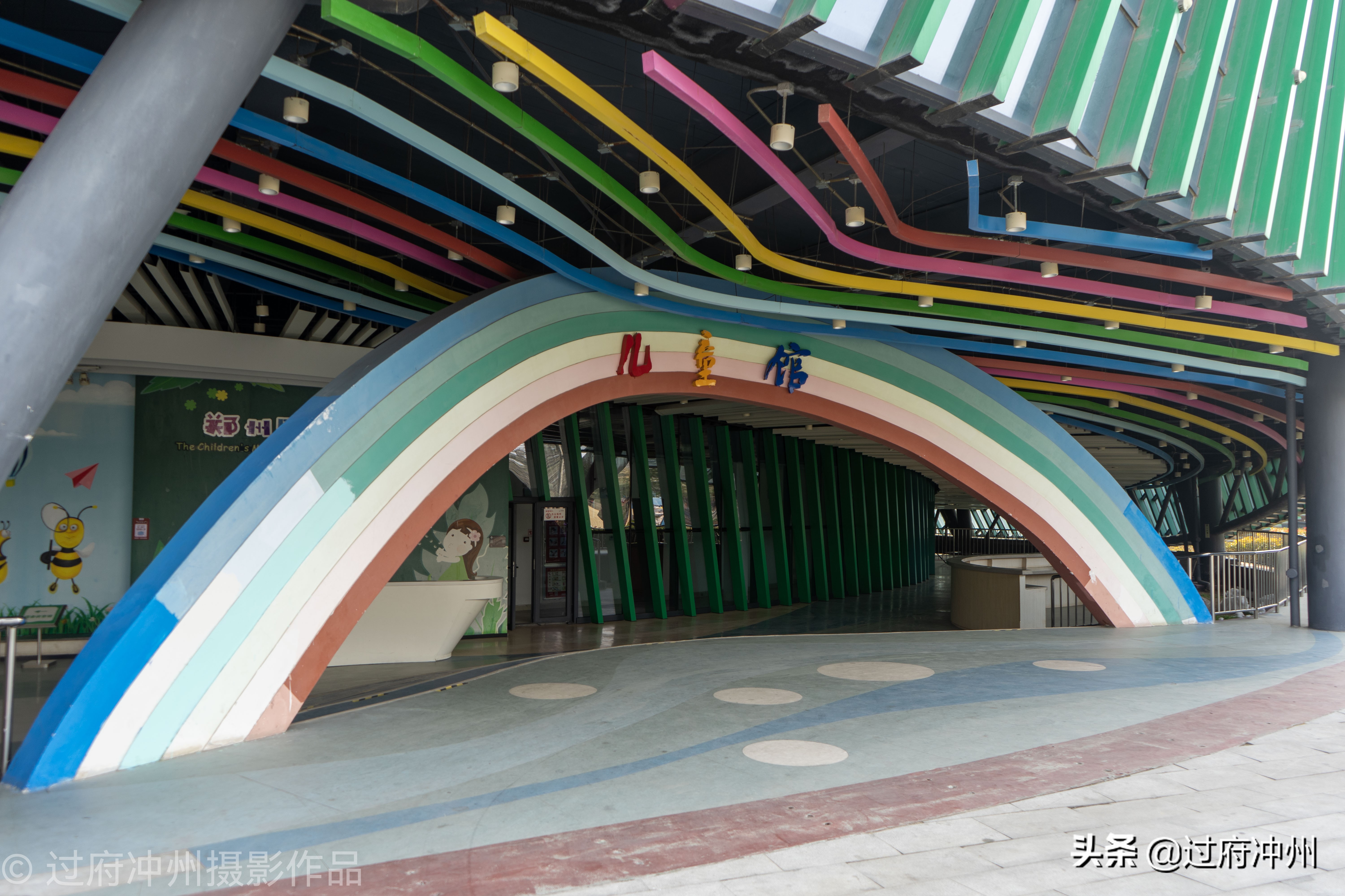 园博园郑州哪个季节好看,郑州园博园哪个园好看