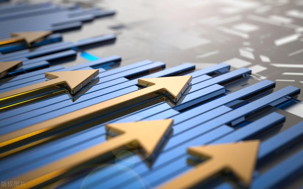 美国服务行业就业前景如何,美国服务业行业工资上涨