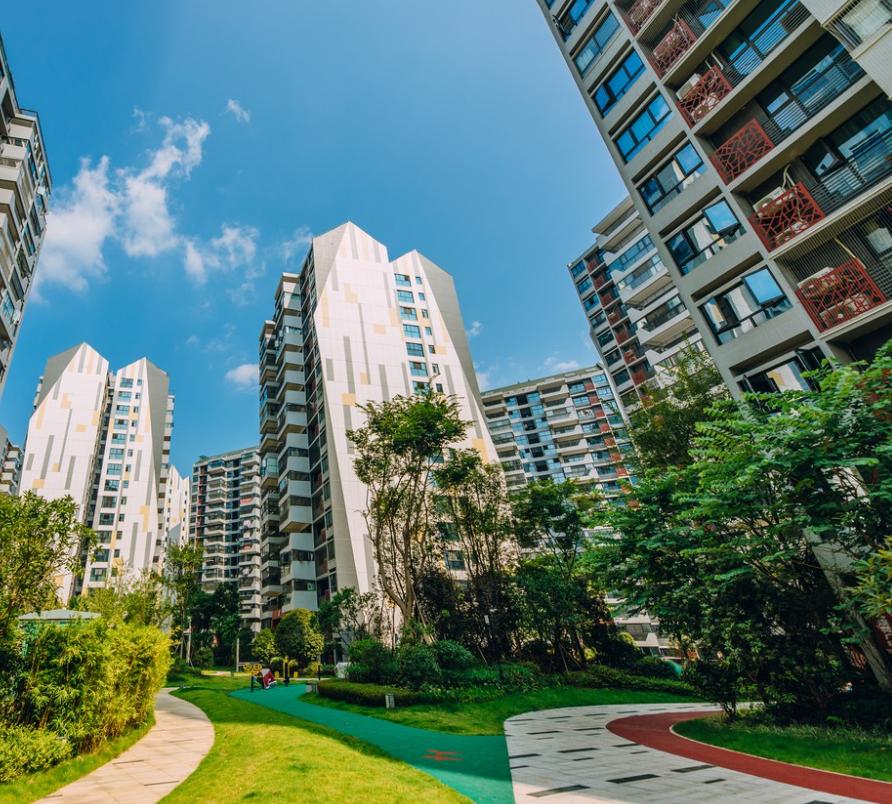 怎样建立物业管理长效监管机制,物业管理服务法律风险防范心得