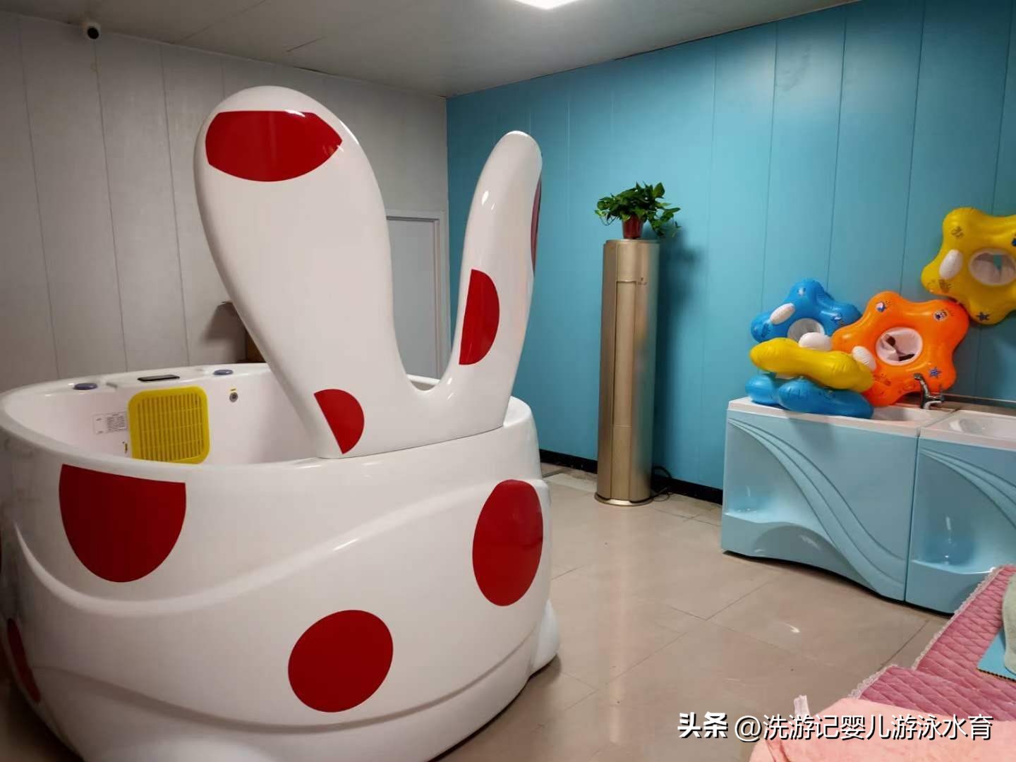 婴儿游泳馆需要哪些条件,婴儿游泳馆需要什么资质吗