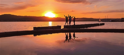 太原五一广场锦绣太原展,锦绣太原摄影展获奖名单