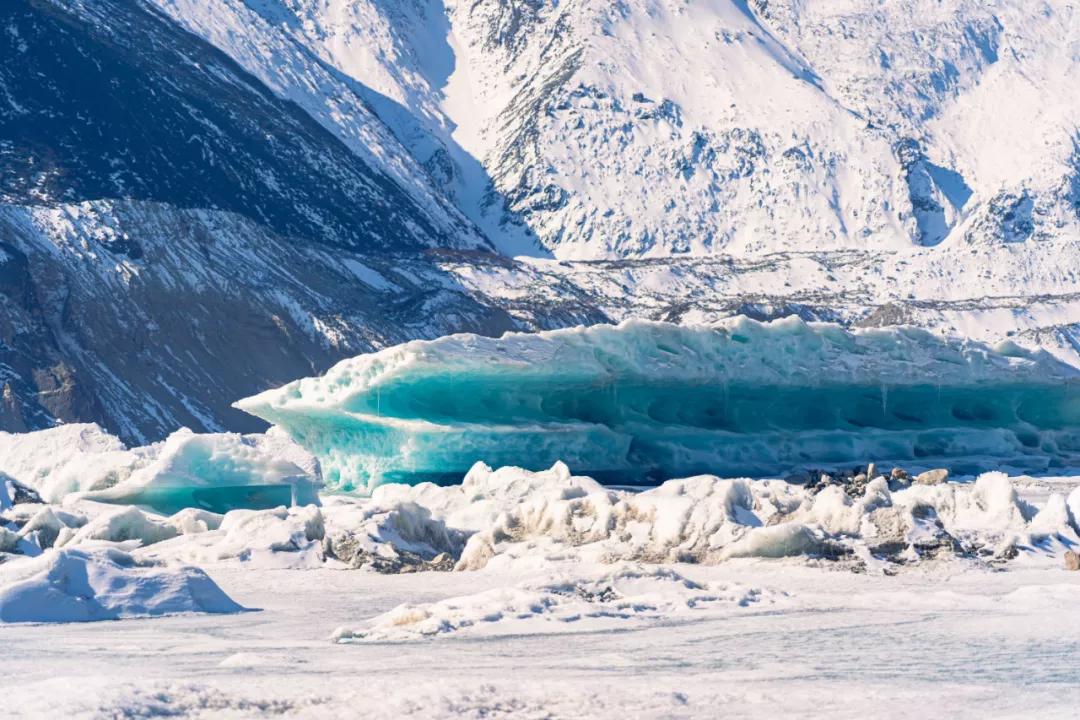 预测刷屏！疫情今春有望结束？适合2月去的18个大美山河准备好了