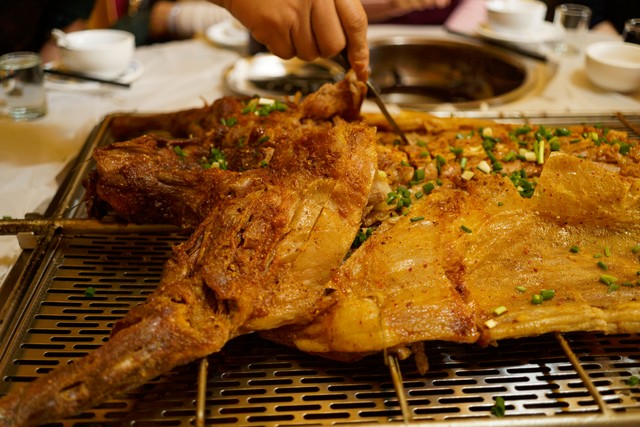 乌兰察布市24小时饭店,乌兰察布十大人气餐馆