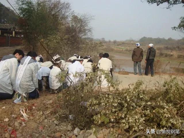买水风俗过程,买水风俗是哪里的