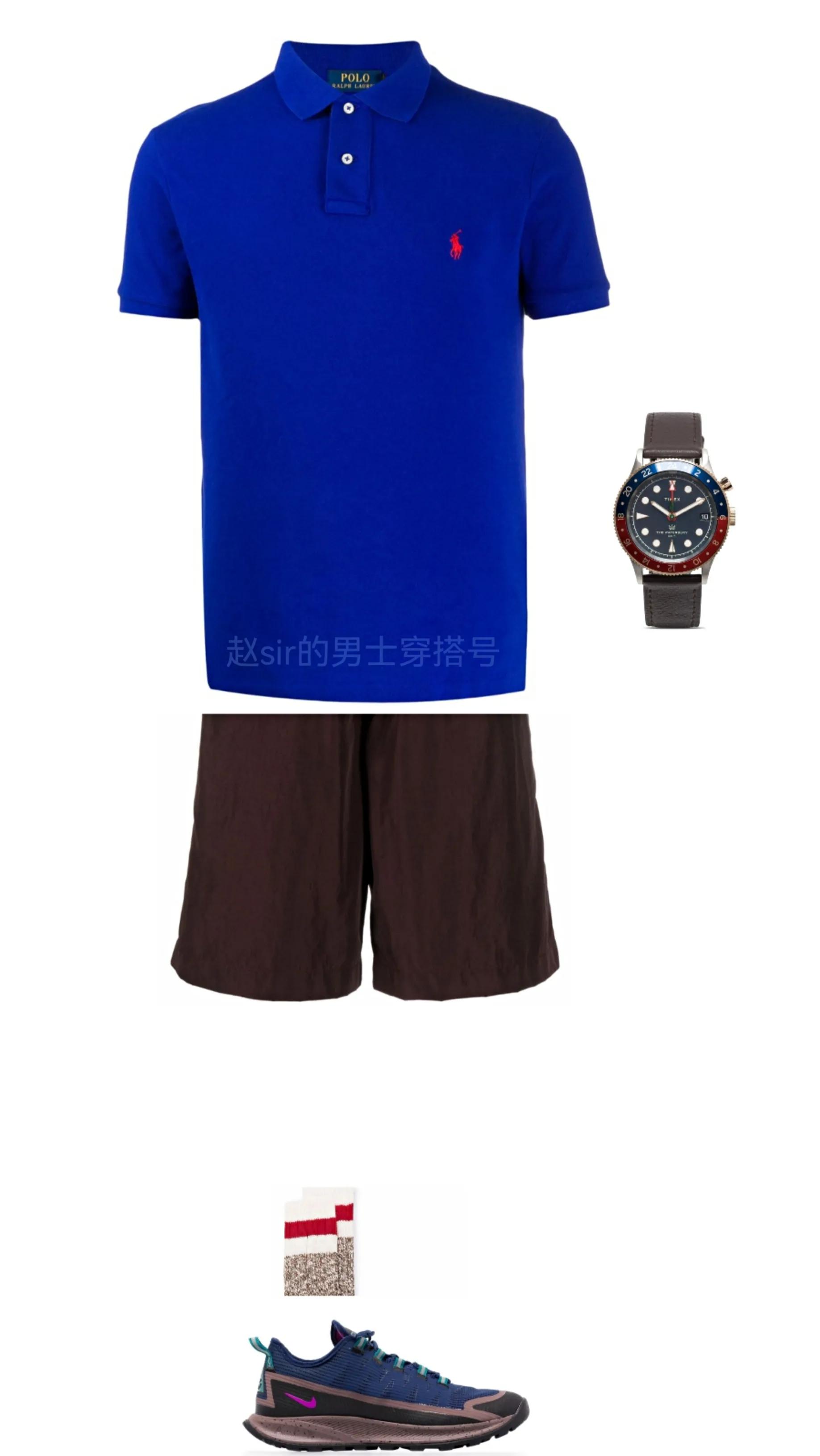 男士穿克莱因蓝毛衣搭配什么外套,男生克莱因蓝冬季层次感穿搭