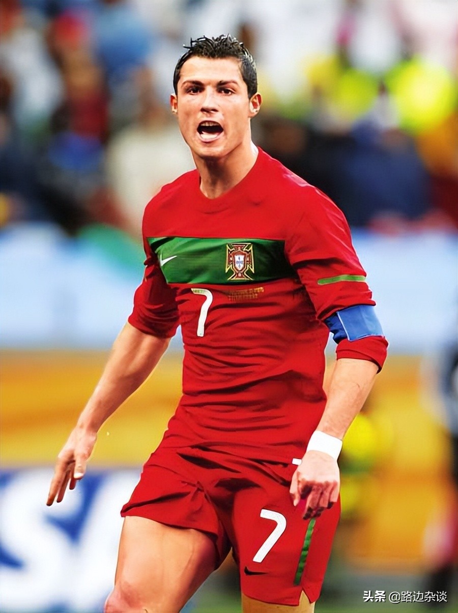 葡萄牙足坛历史国际排名,足坛历史葡萄牙最佳阵容