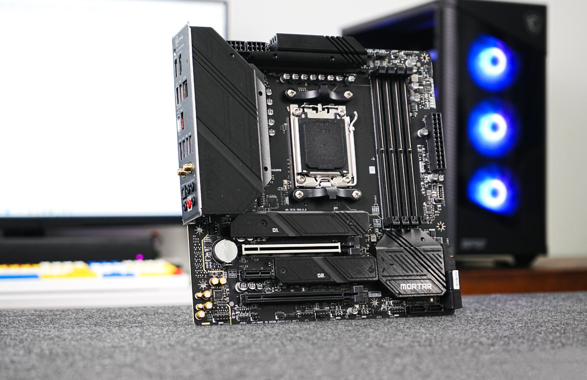 超频三哪个散热器适合amd3600,超频三红海散热器测试