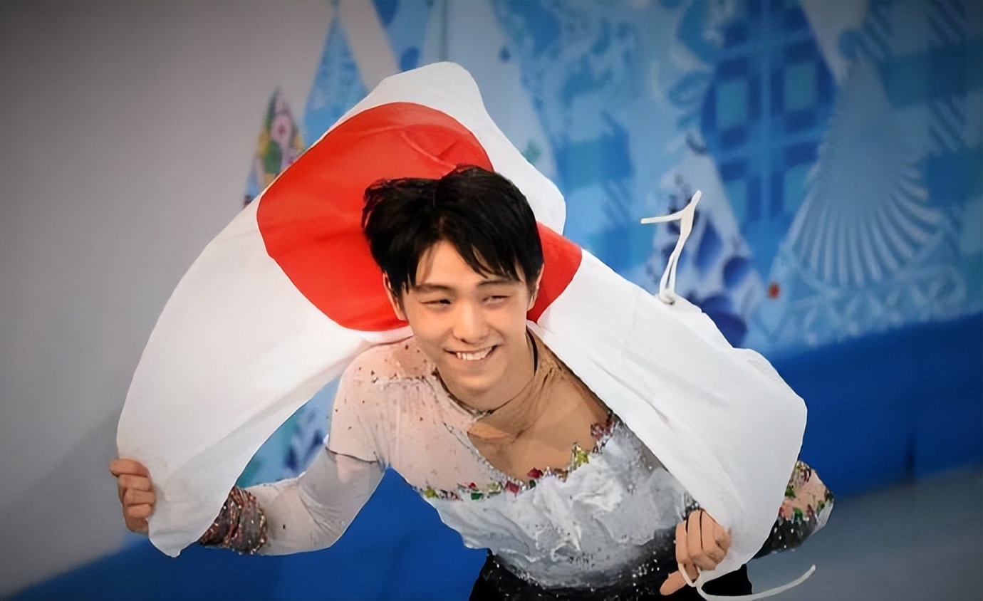 羽生结弦宣布退役表演,羽生结弦告别赛场