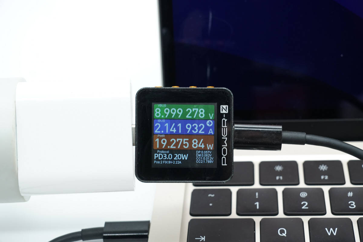 苹果macbookairm2深度测评,macbookairm2新款测评