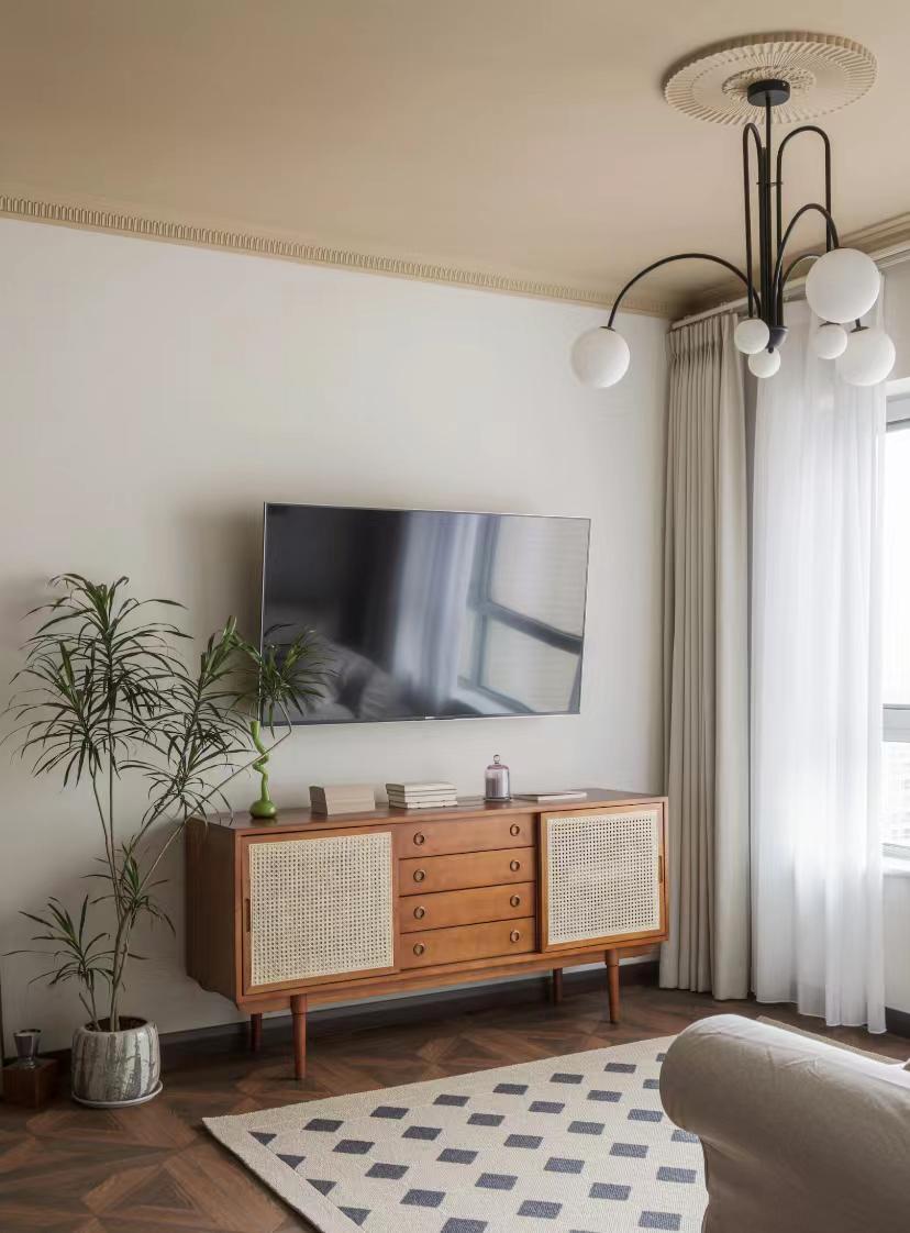 他把老宅改建成了最美乡村民宿,她把房子装修成自己喜欢的风格