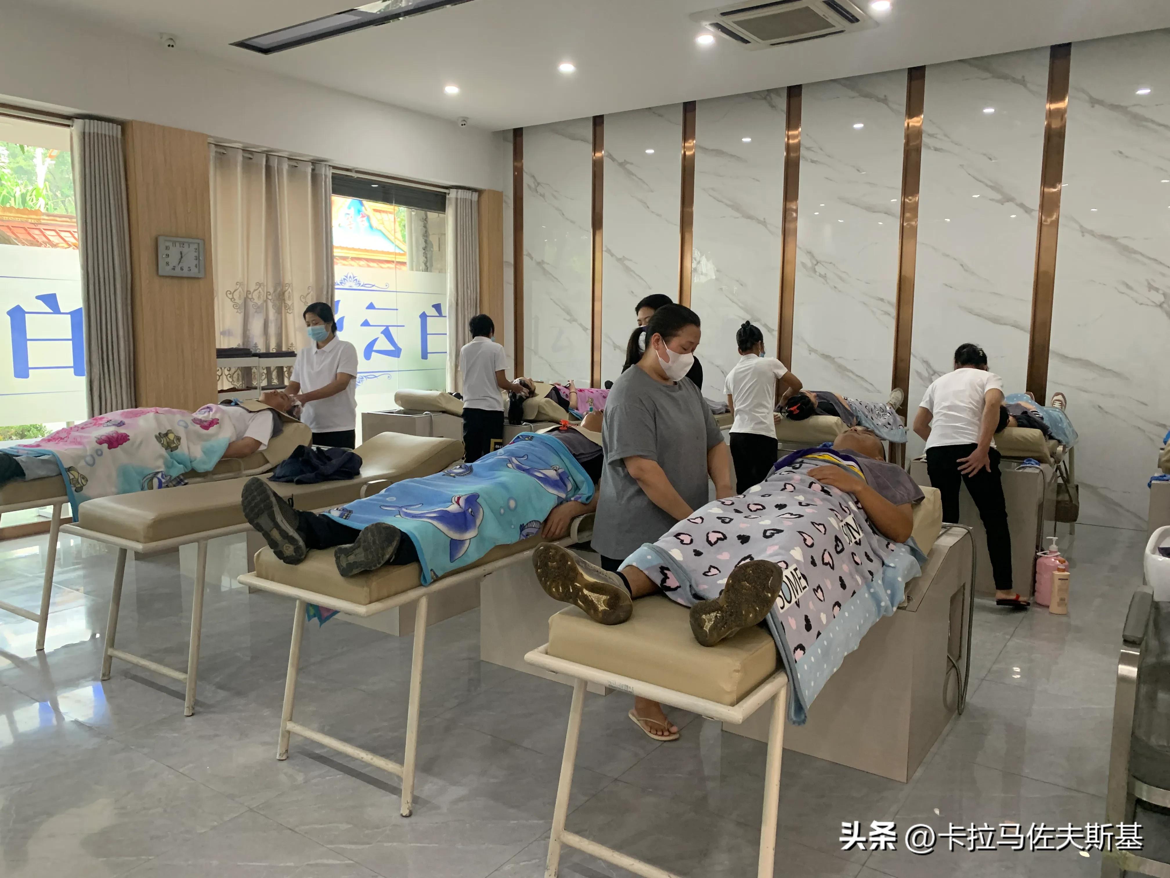 为什么要去云南腾冲芒市瑞丽旅游,芒市瑞丽腾冲旅游五一