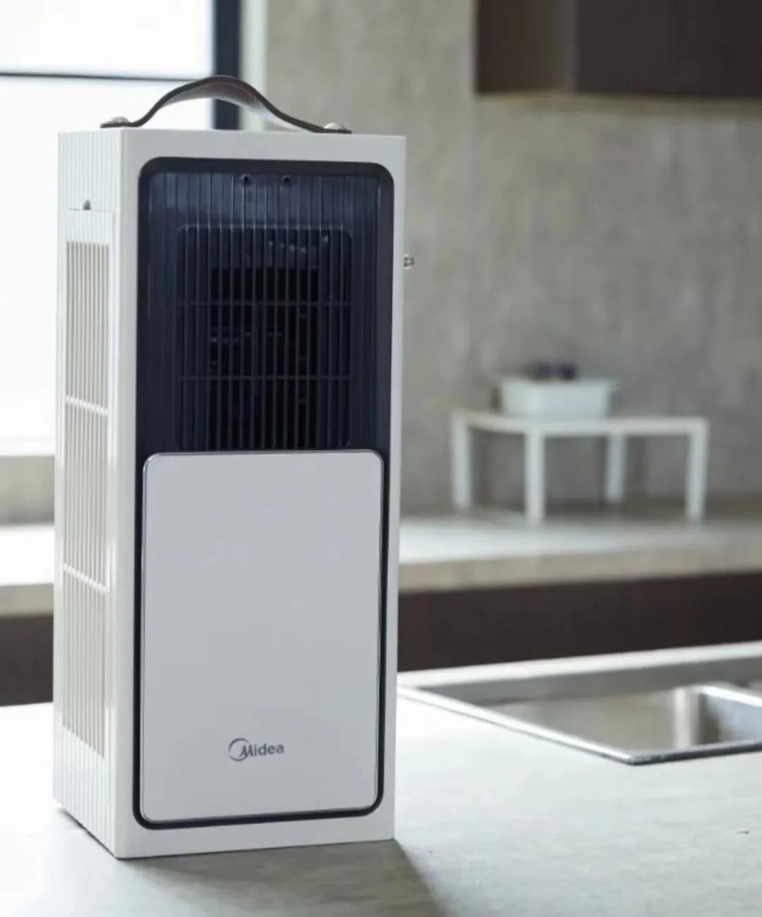 适合广东人的夏季家电选购指南，这三款产品太实用，用过的都说好