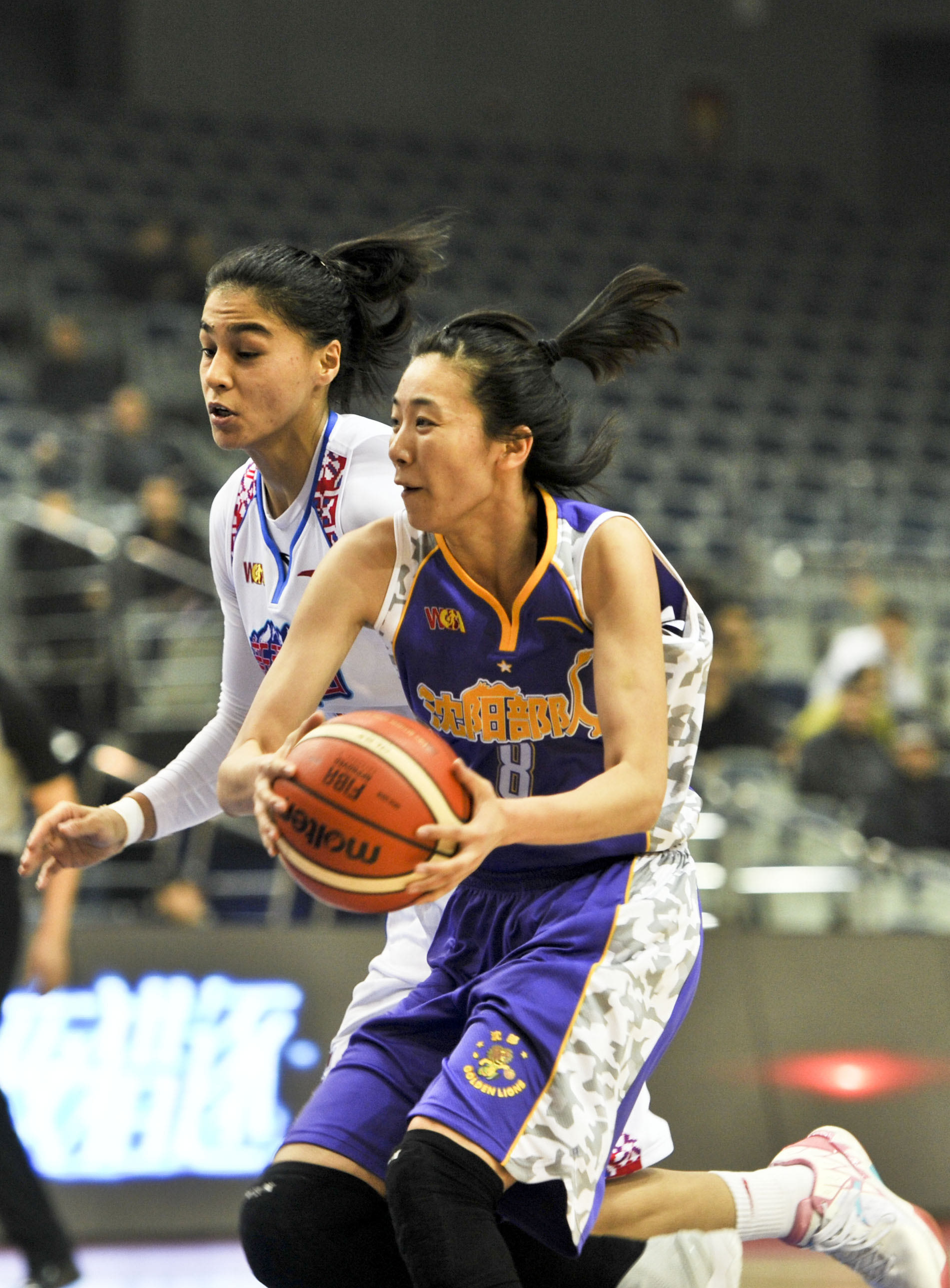 中国女篮颜值担当赵爽,赵爽伤病