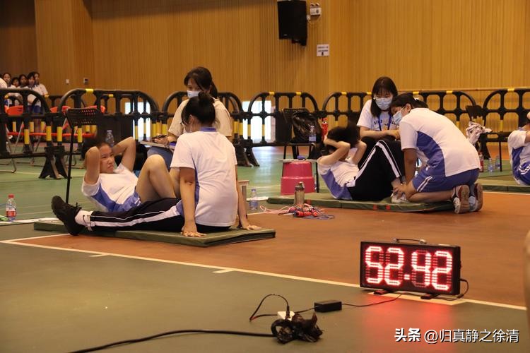 安庆中考体育篮球运球注意事项,现在中考体育考试要考哪些项目