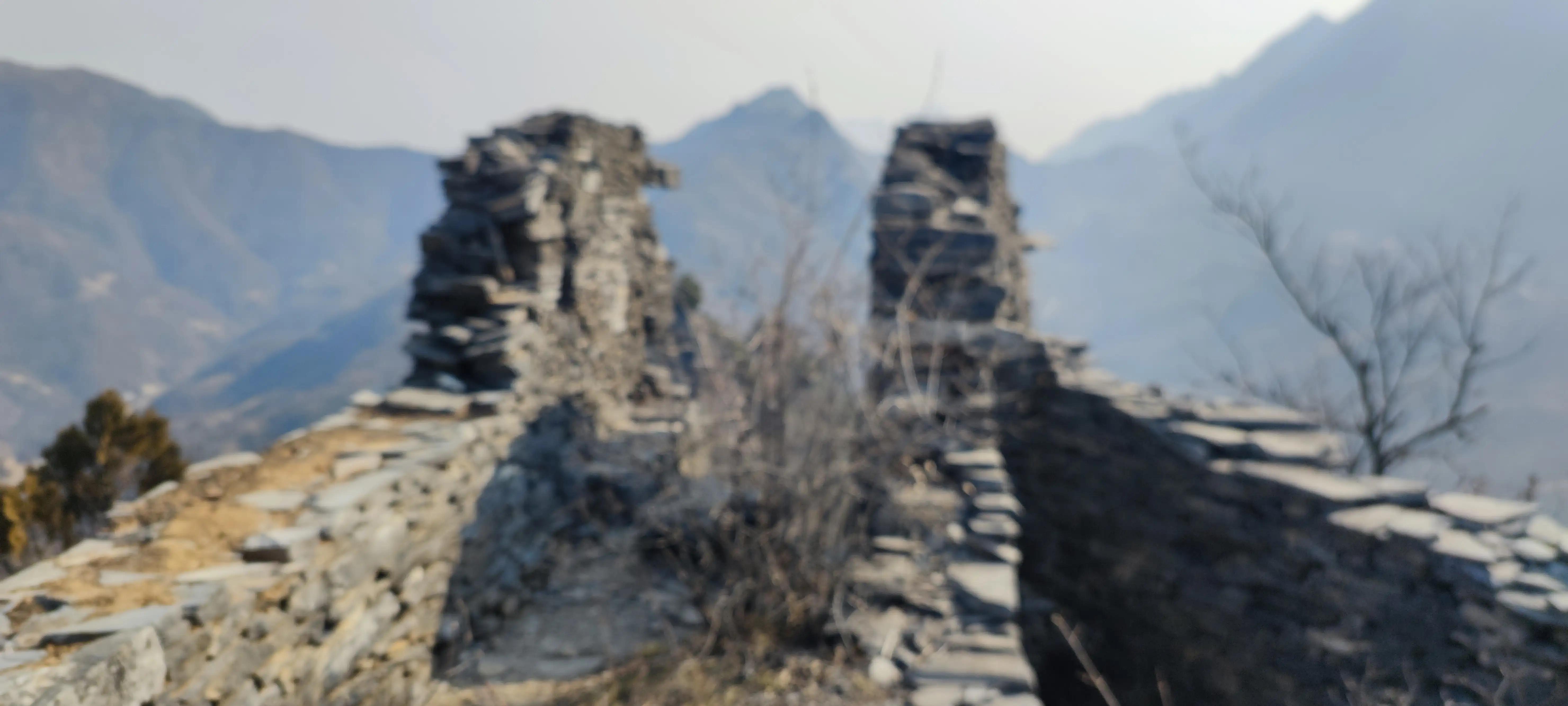 登高登楼,登高望江