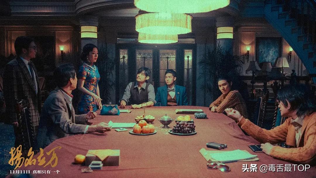 2021年电影推荐大片9.0以上评分,2022年评分最高电影排行