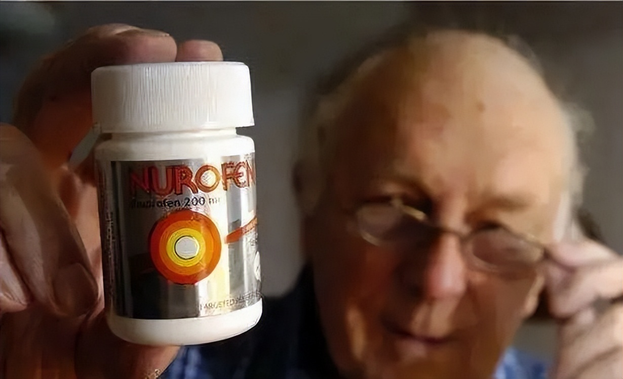 布洛芬在市场情况,为什么市场上会买不到布洛芬