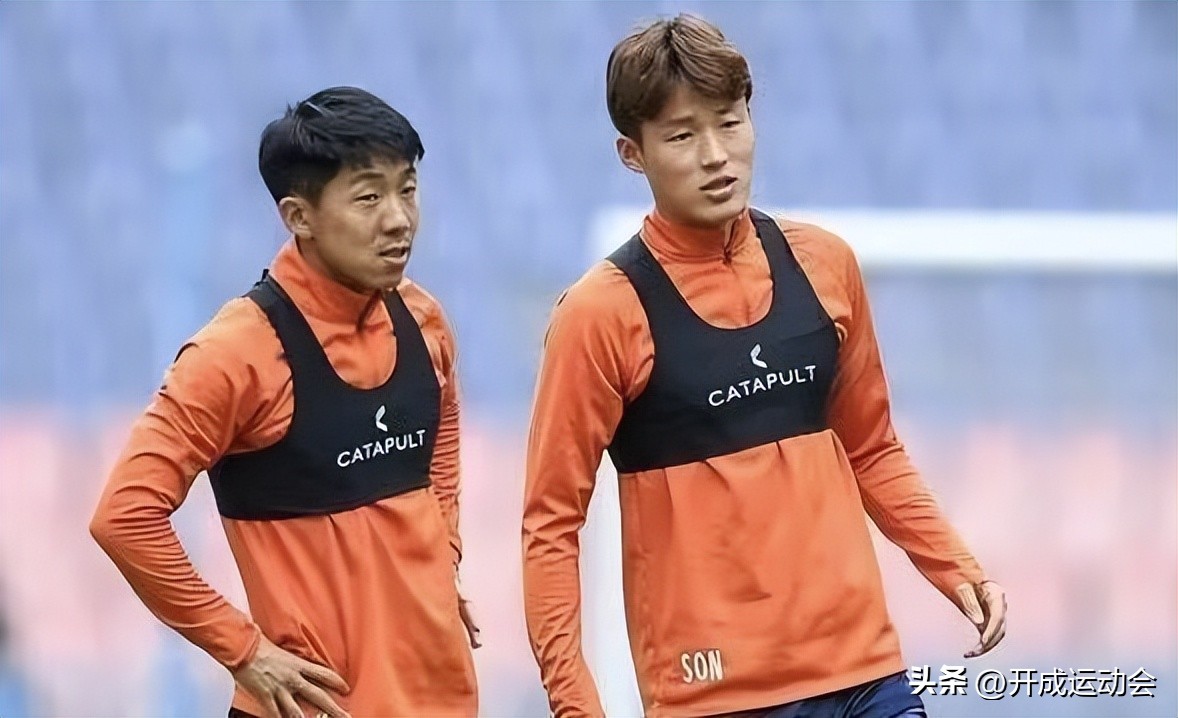 孙准浩事件韩网评论,孙准浩事件对鲁能的影响