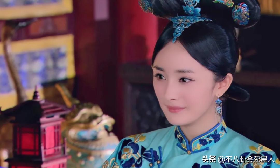 十级磨皮、美颜滤镜,请这些垃圾审美,滚出国产剧