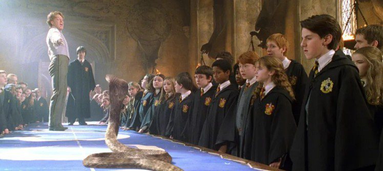 哈利波特魔法排行榜在哪里,哈利波特那些很实用的低级魔法