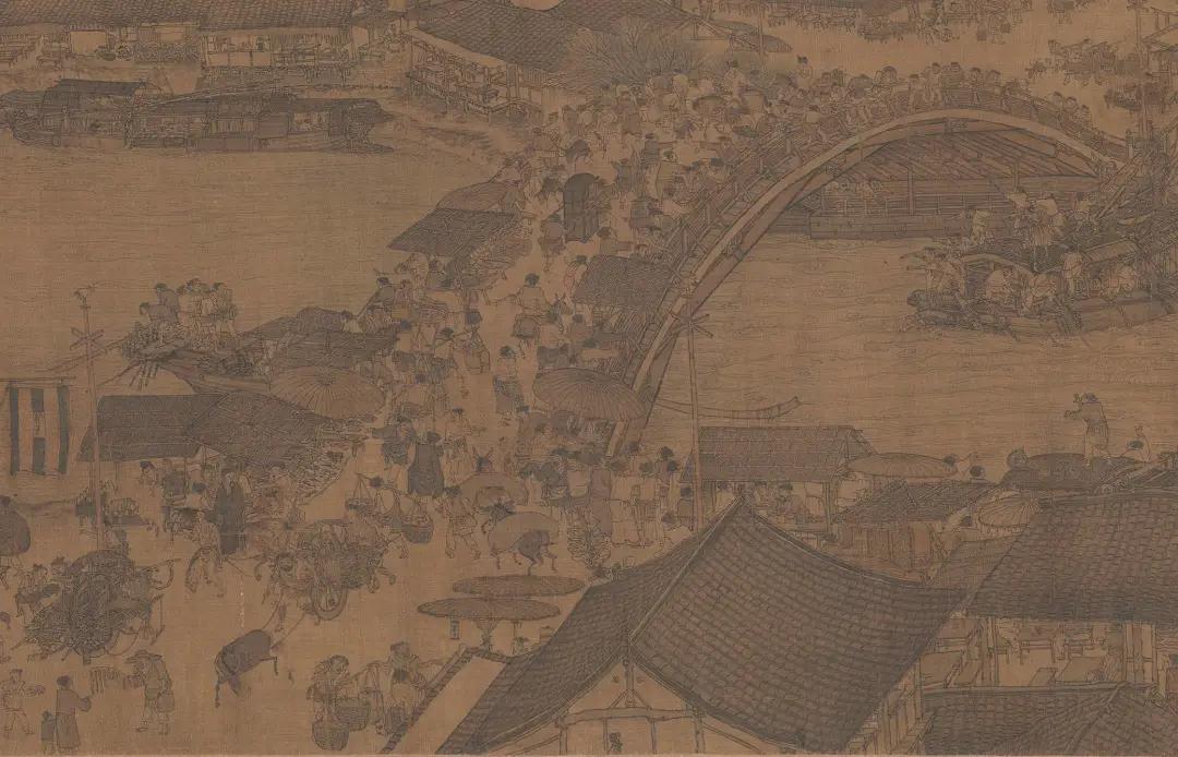 古代商人真的很赚钱吗,古代商人的发家史