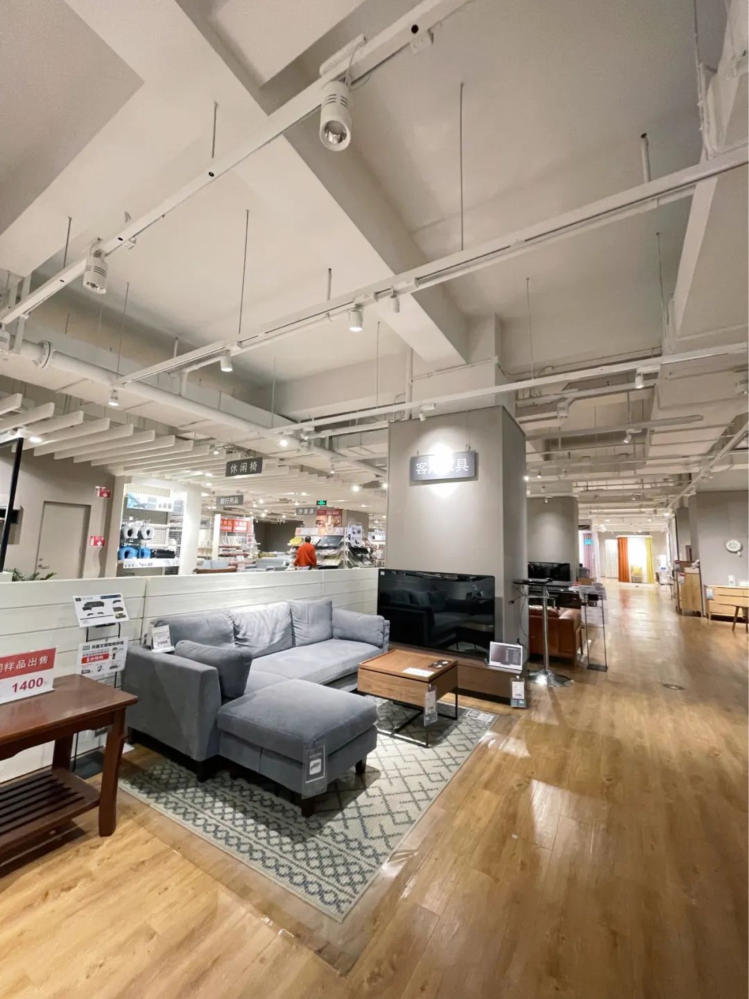 进击的NITORI，在严苛市场下加速