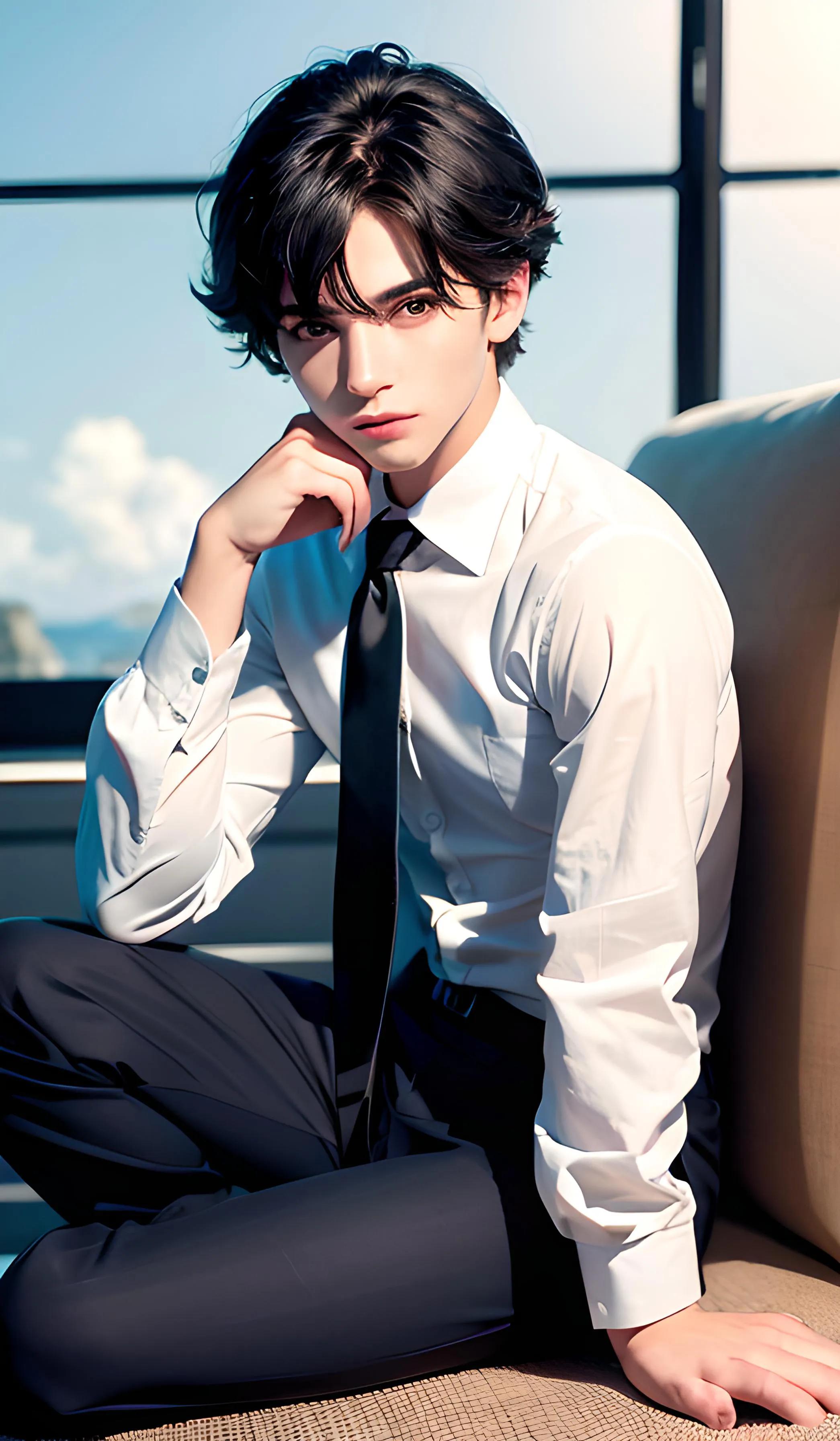 你真的明白什么是喜欢吗,你真的明白什么是真正的开窍吗