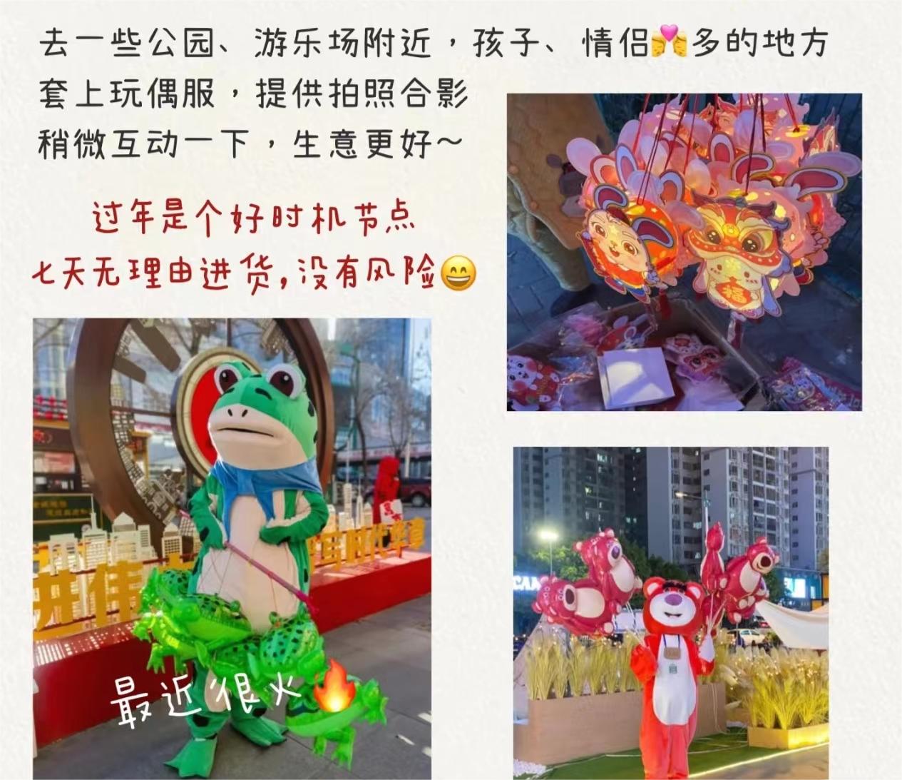 有门槛的暴利生意有哪些,女生不愿意干却很暴利的5大副业