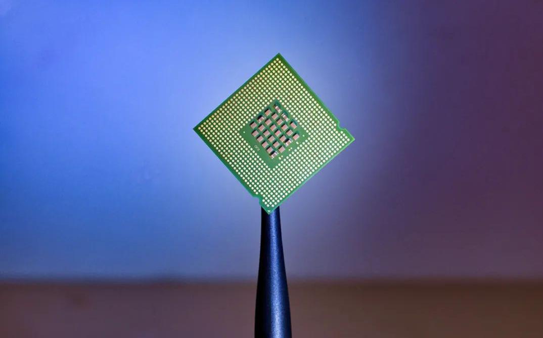 龙芯中科和台积电,俄罗斯希望进口中国龙芯芯片