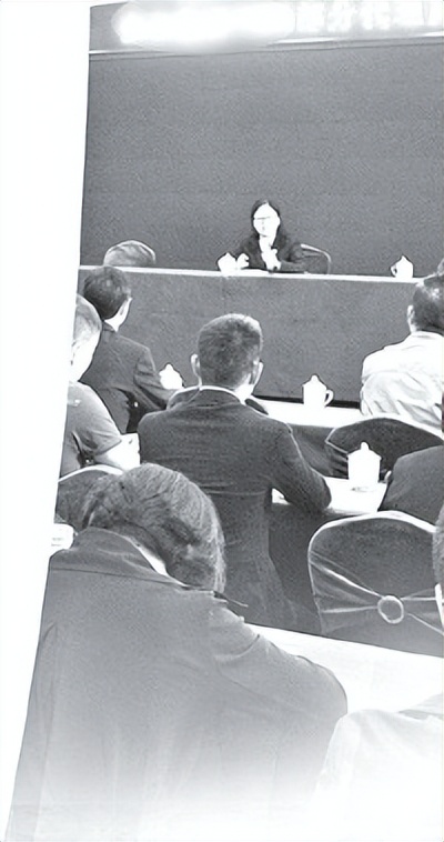 “内鬼”揪出来了民企发展更快更稳了