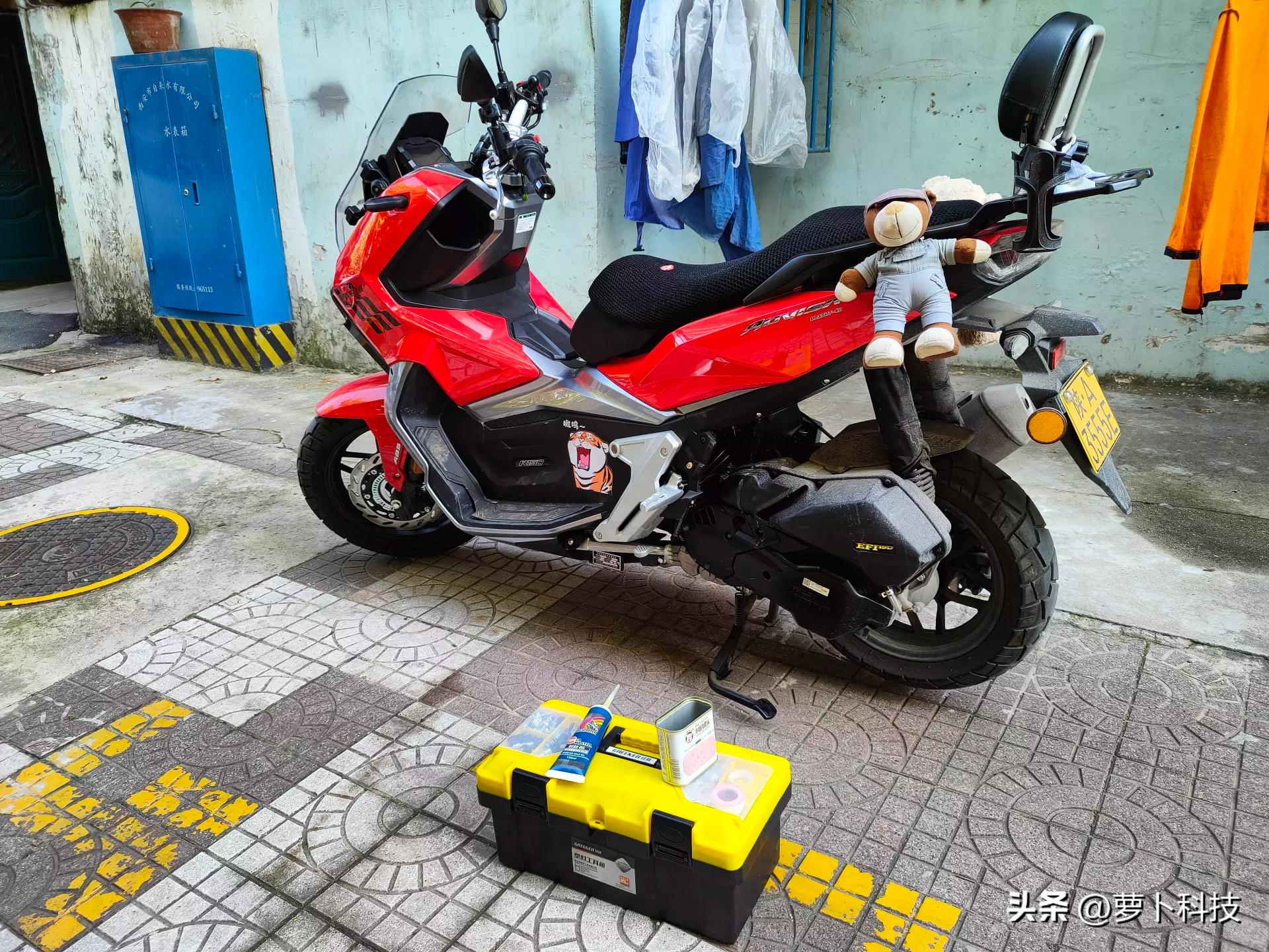 布雷斯通极宙adv150换机油,布雷斯通极宙adv150更换仪表视频