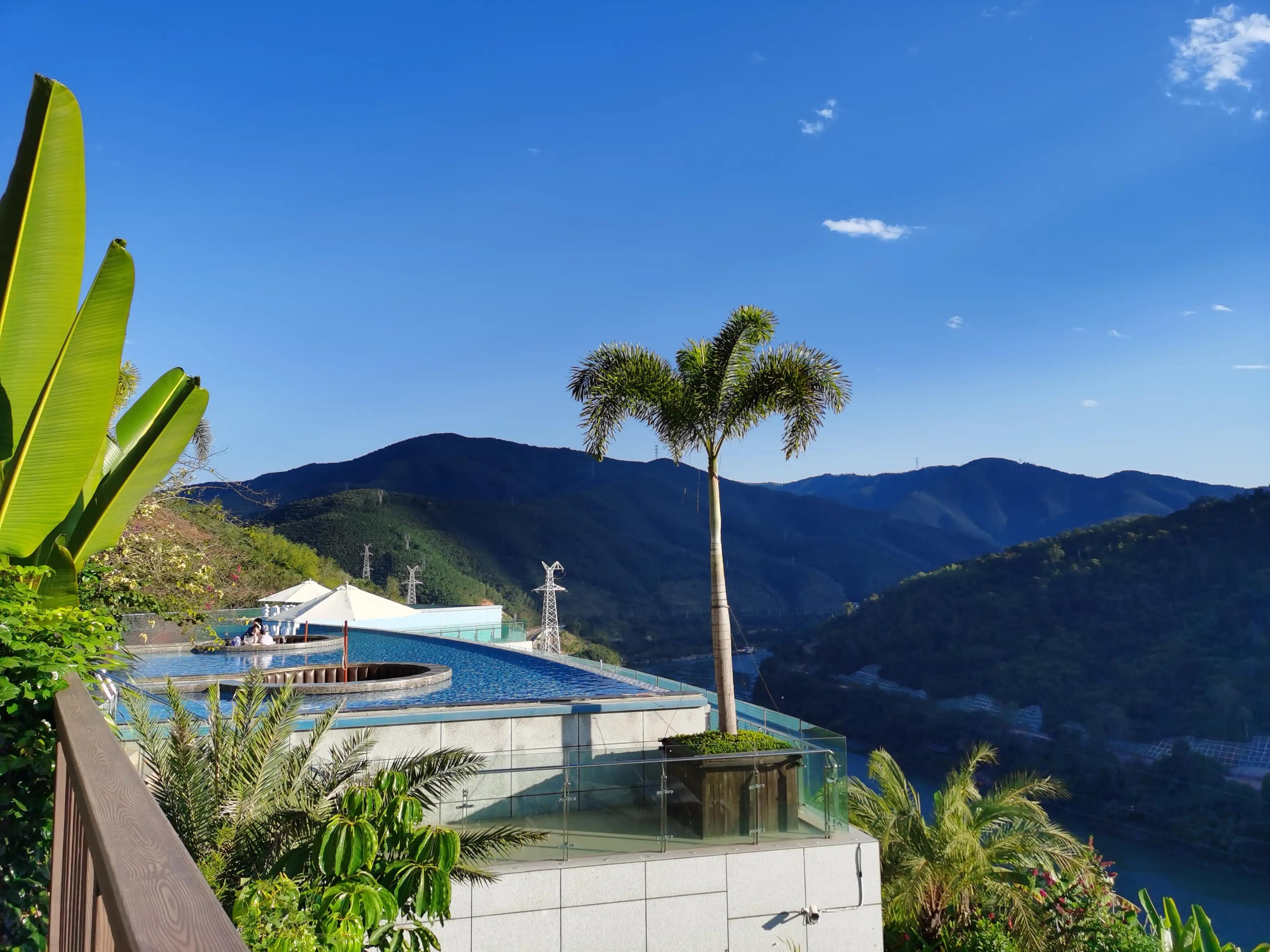 来西双版纳感受夏天,北方人去西双版纳生活真实感受