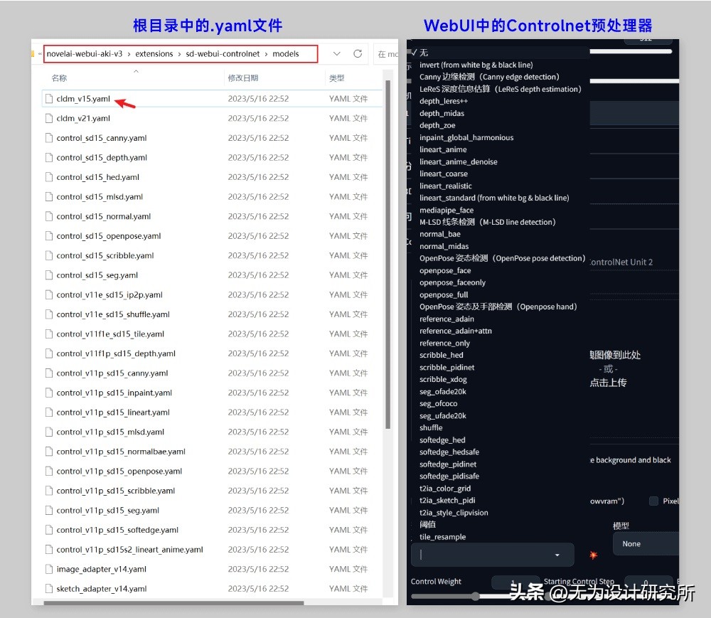 ai绘画插件推荐,ai绘画安装controlnet插件