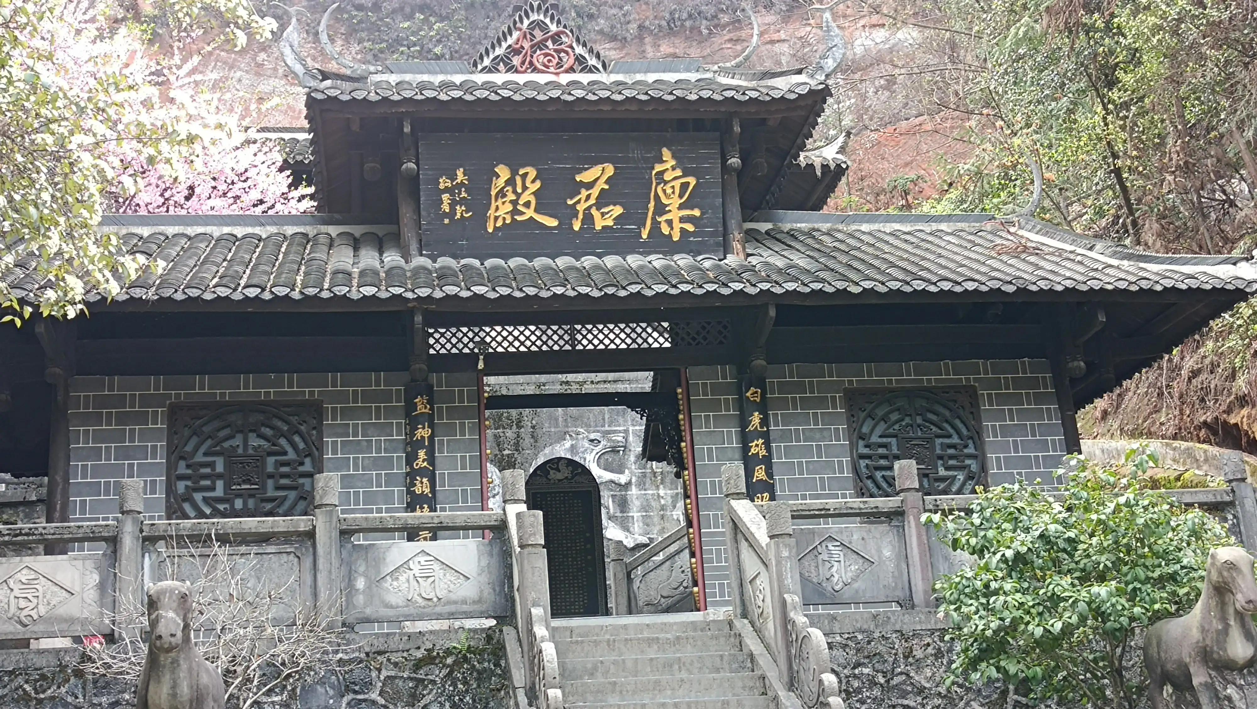 恩施土司城始建什么时期,恩施土司城最好看的图片