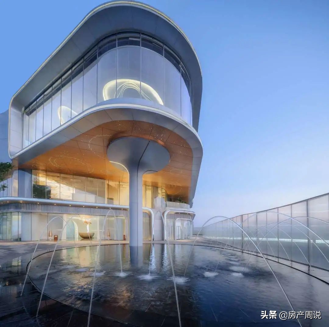 为什么有的小区一楼架空,为什么有些小区一楼是架空层