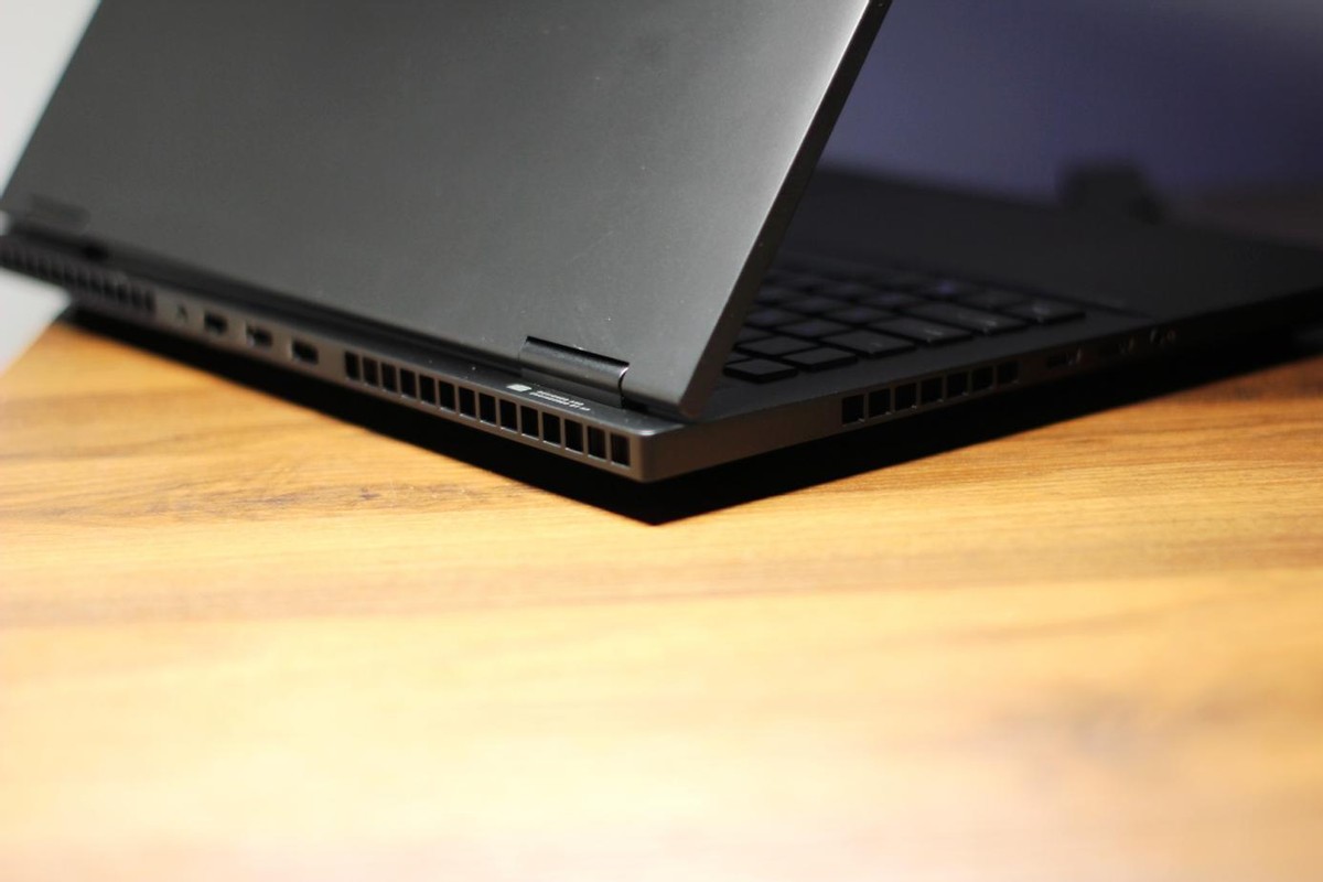 omen暗影精灵9pro测评,笔记本测评暗影精灵9