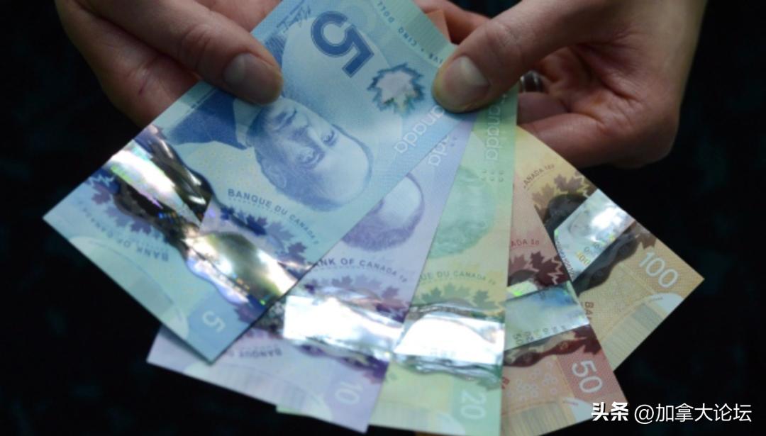 加元大跌！两年来最低点！加拿大人可负担性处于危机边缘