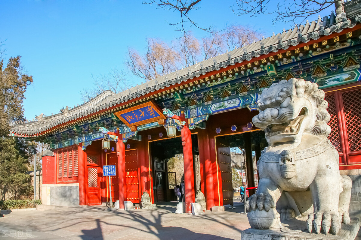 教育界的领袖蔡元培先生,我眼中的教育家蔡元培先生