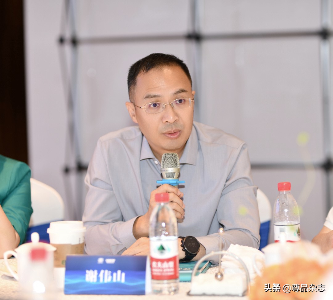 尊品私董会｜行业黑马希箭卫浴如何找准定位，实现迭代式突破？