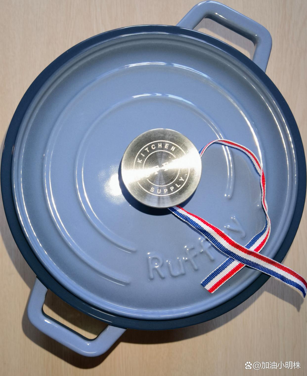 如何挑选珐琅釉锅,怎么分辨好坏珐琅锅