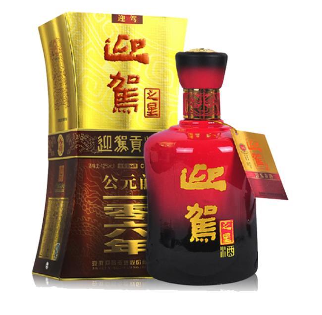 全网最全！建议收藏！本文数万字，只为盘点中国各大省份白酒10强